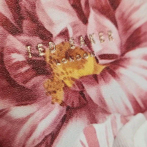 Ted Baker London Jovelle Floral Tote Bag Set - Picture 14 of 15